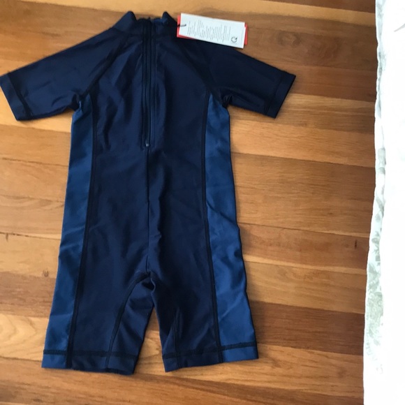 Boys bathing suit - Picture 2 of 2